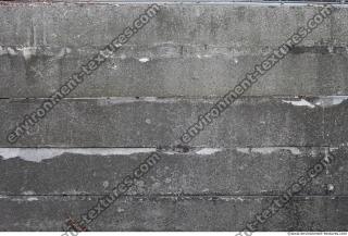 wall concrete panel old 0012